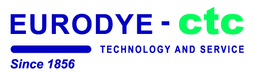 logo EURODYE-ctc